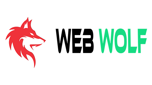 web-wolf-logo